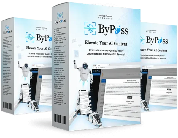 ByPaiss Agency information