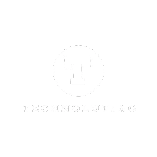 Technoluting : Connecting The World