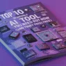 Top 10 Incredible AI Tools You Need Right Now (And They're Free!) Top 10 Incredible AI Tools You Need Right Now (And They're Free!)