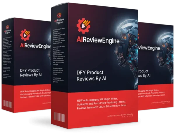 Introducing AI Review Engine