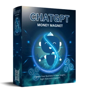 ChatGPT Money Magnet