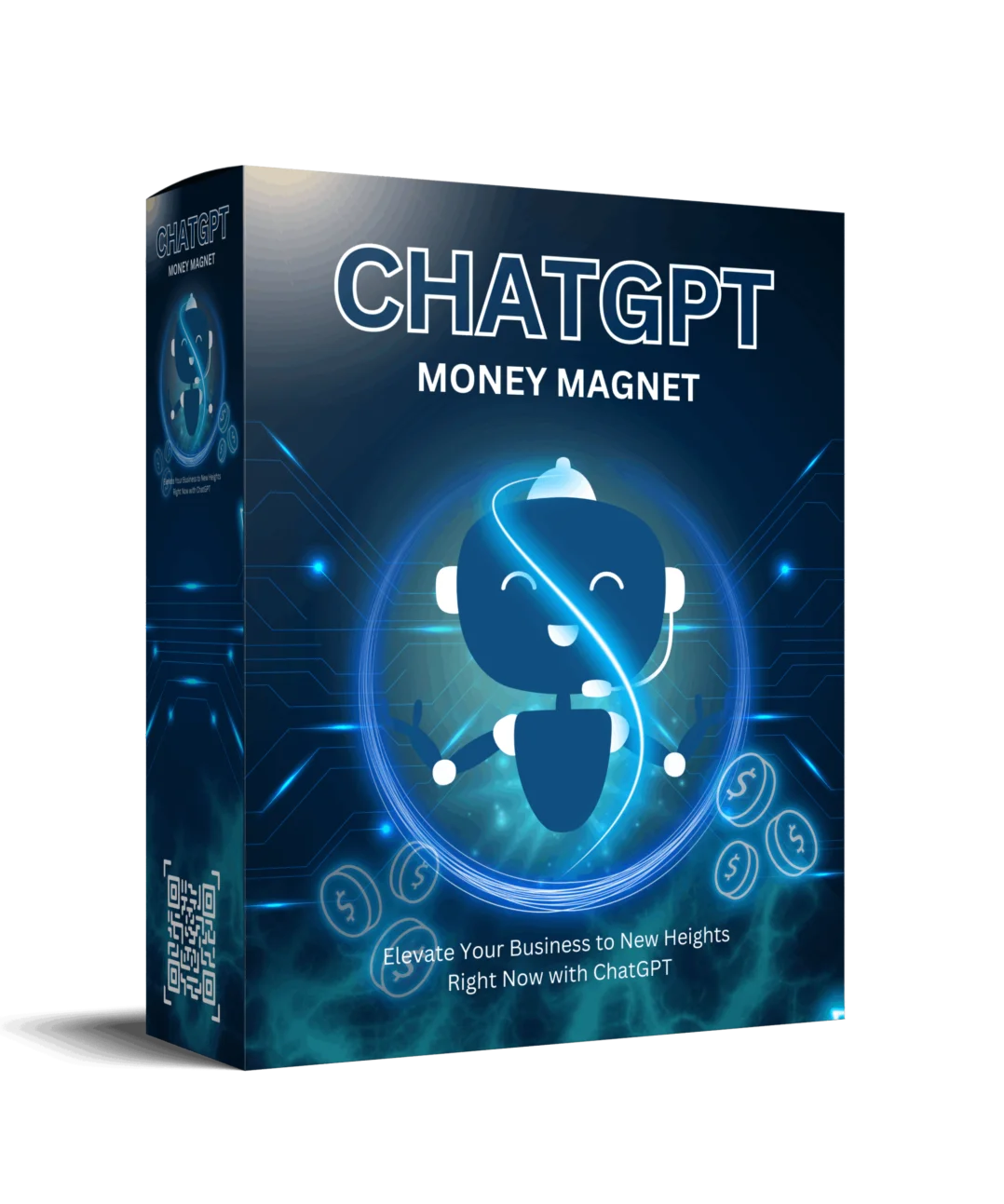 ChatGPT Money Magnet