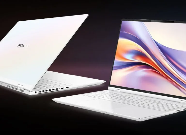 Breaking Boundaries Honor MagicBook Pro 16 Revolutionizes the Laptop Market