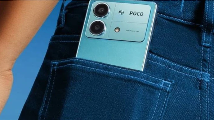 Exploring the Poco X6 Neo: Unveiling Its Specifications