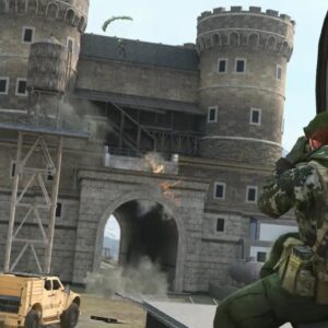Unveiling Mastery: Embrace Call of Duty: Warzone Mobile with 5 Essential Beginner Tips