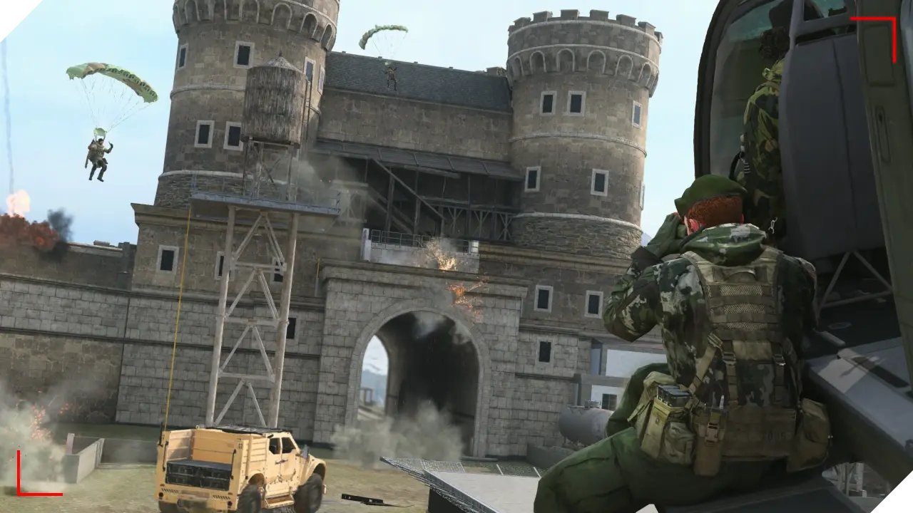 Unveiling Mastery: Embrace Call of Duty: Warzone Mobile with 5 Essential Beginner Tips