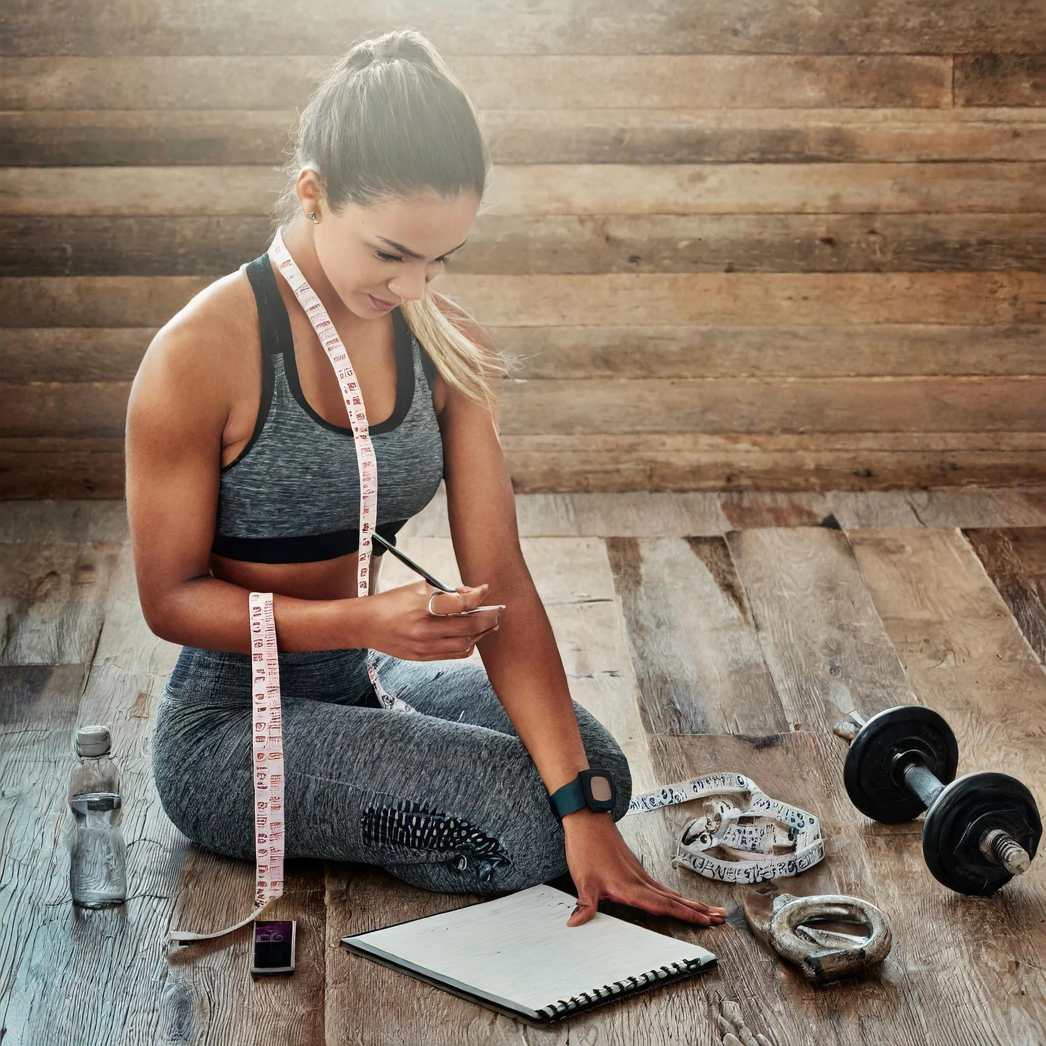 Mastering Your Fitness Goals: A Comprehensive Guide to Tracking Weight Loss with Apple Watch