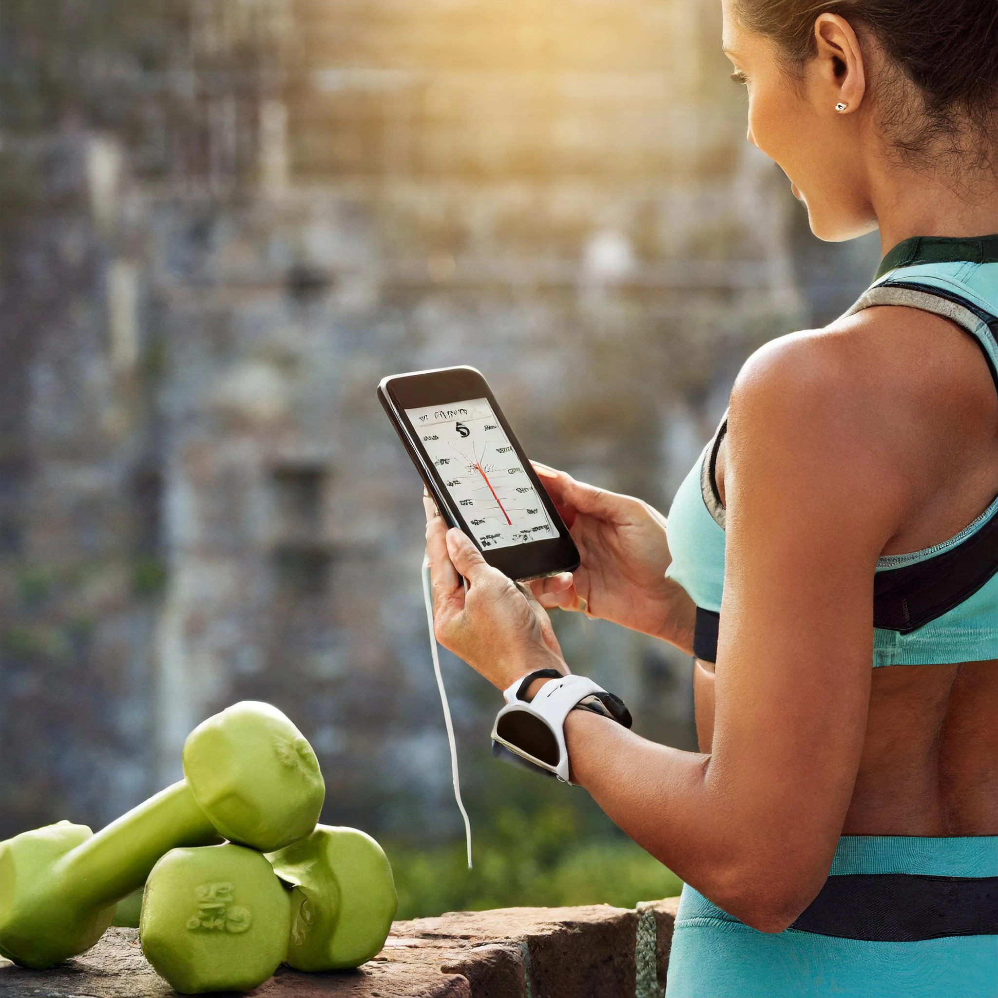 Mastering Your Fitness Goals: A Comprehensive Guide to Tracking Weight Loss with Apple Watch