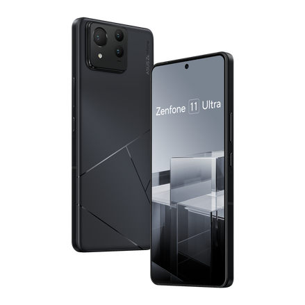 The Powerhouse ASUS Zenfone 11 Ultra Emerges with a 6.78 FHD+ 144Hz AMOLED Display, Snapdragon 8 Gen 3, and Up to 16GB RAM