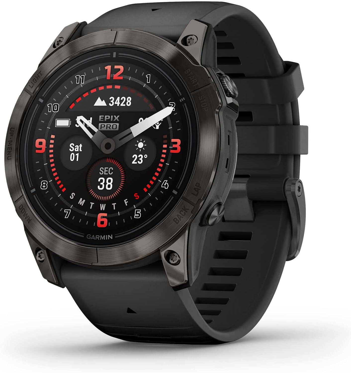 Guide to Buying a Sports Watch: Tips and Considerations