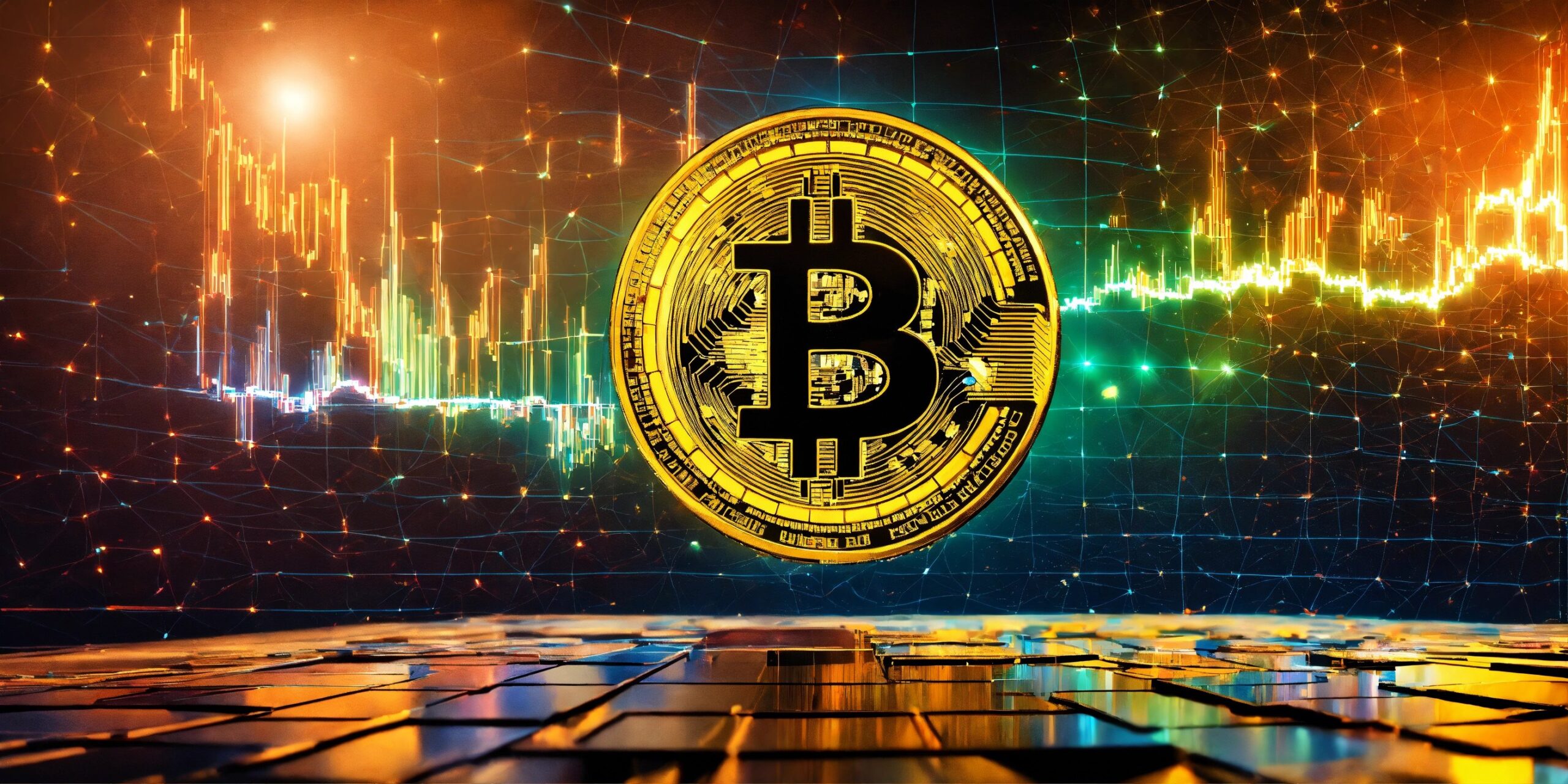 Bitcoin's Surging Momentum and the Impending Halving