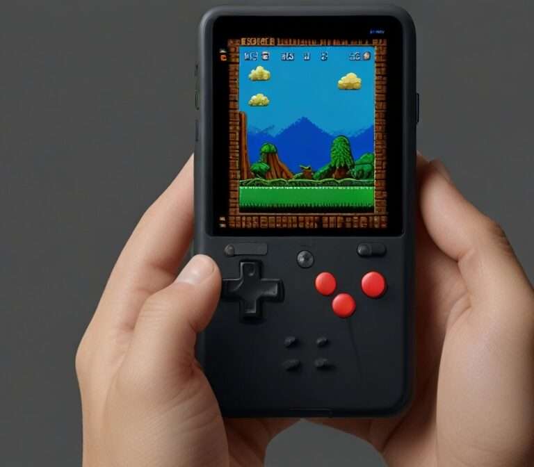 In a Historic Move Apple Opens the App Store to Retro Game Emulator