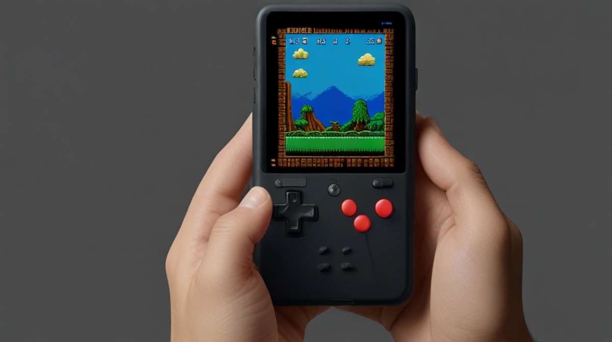 In a Historic Move Apple Opens the App Store to Retro Game Emulator