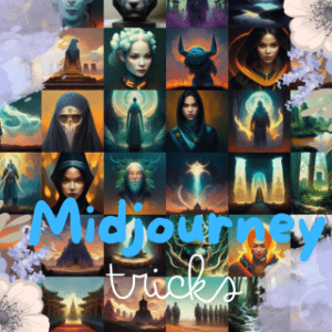 Mastering Midjourney 7 Game-Changing Tricks for Effortless Image Creation