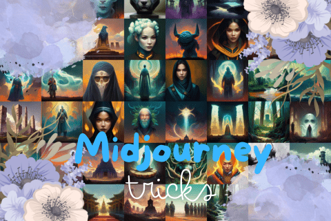 Mastering Midjourney 7 Game-Changing Tricks for Effortless Image Creation
