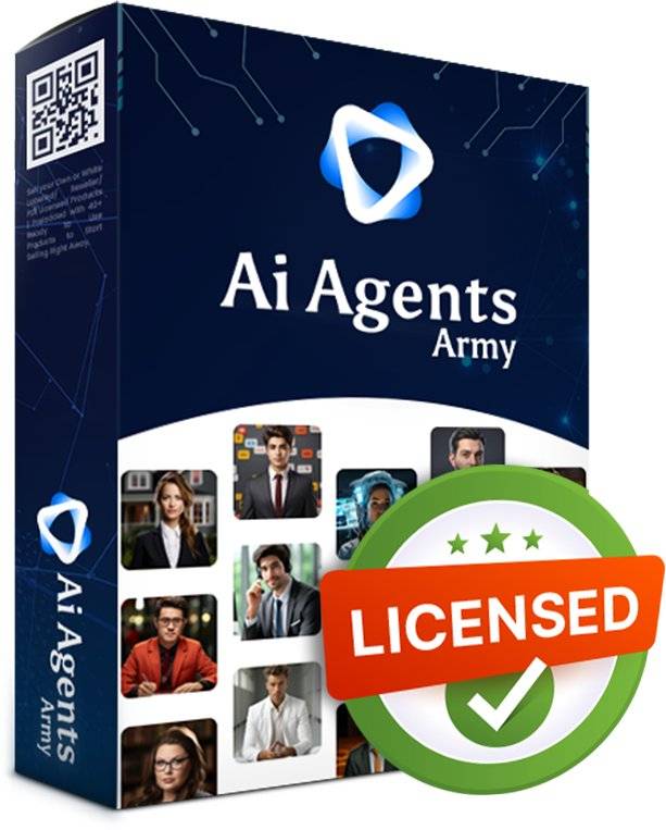 Discover the ultimate virtual marketing assistant with the power of Ai Agents Army. Maximize productivity and efficiency.
