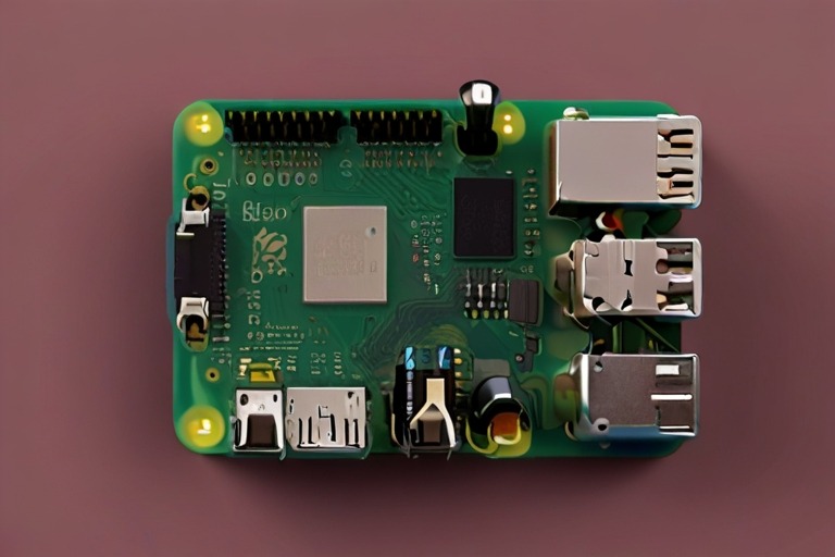 Transform Your Old Raspberry Pi 5 Ingenious Applications