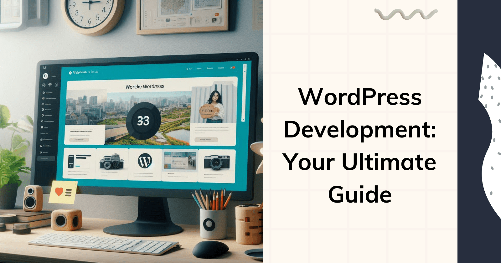 Your WordPress Development with WordPress.com Studio