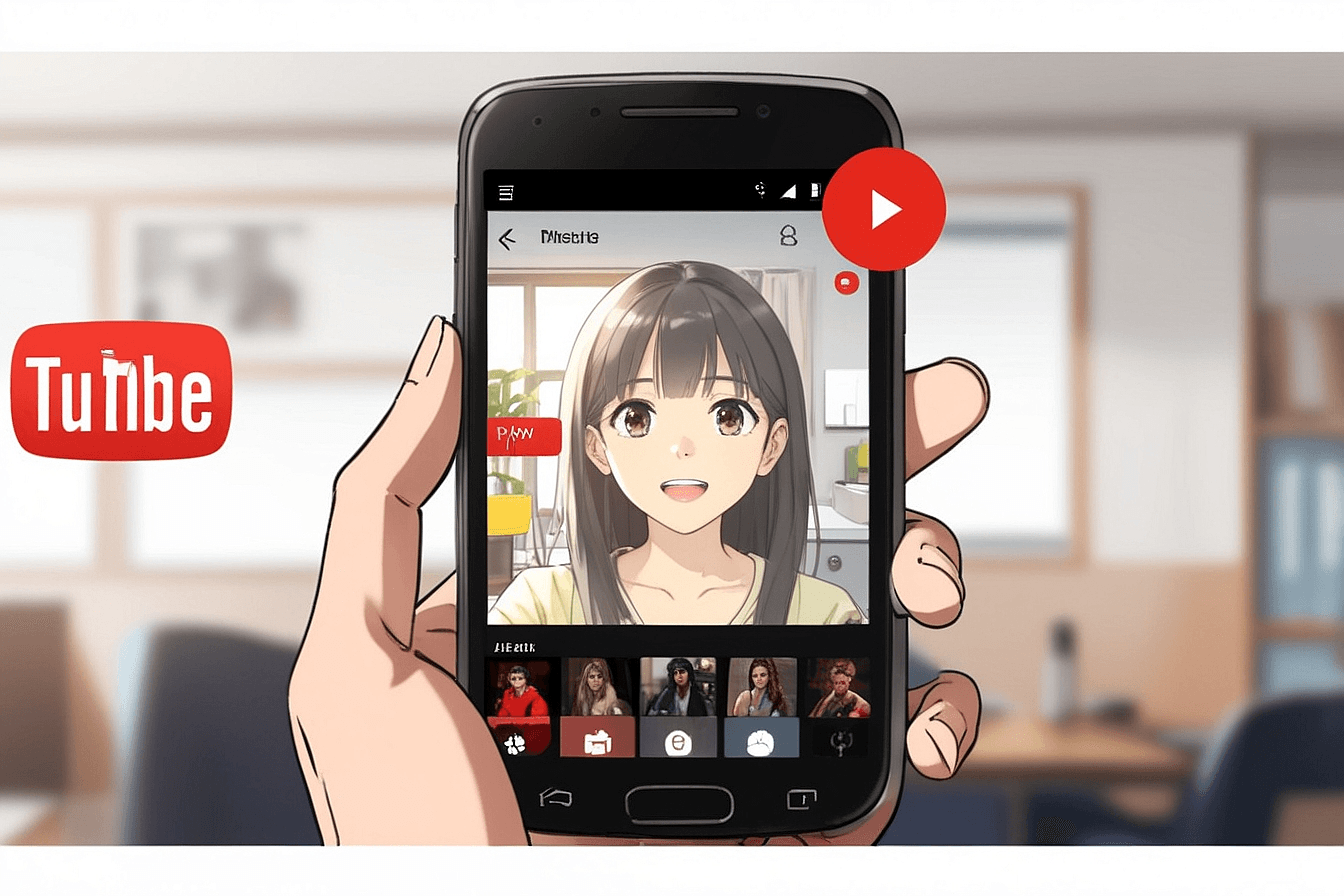 YouTube Revolutionary AI Feature Discovering the Best Video Moments