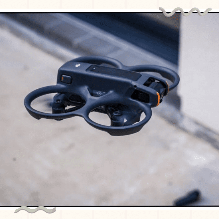 Your Aerial Creativity with DJI Avata 2 The Ultimate FPV Experience