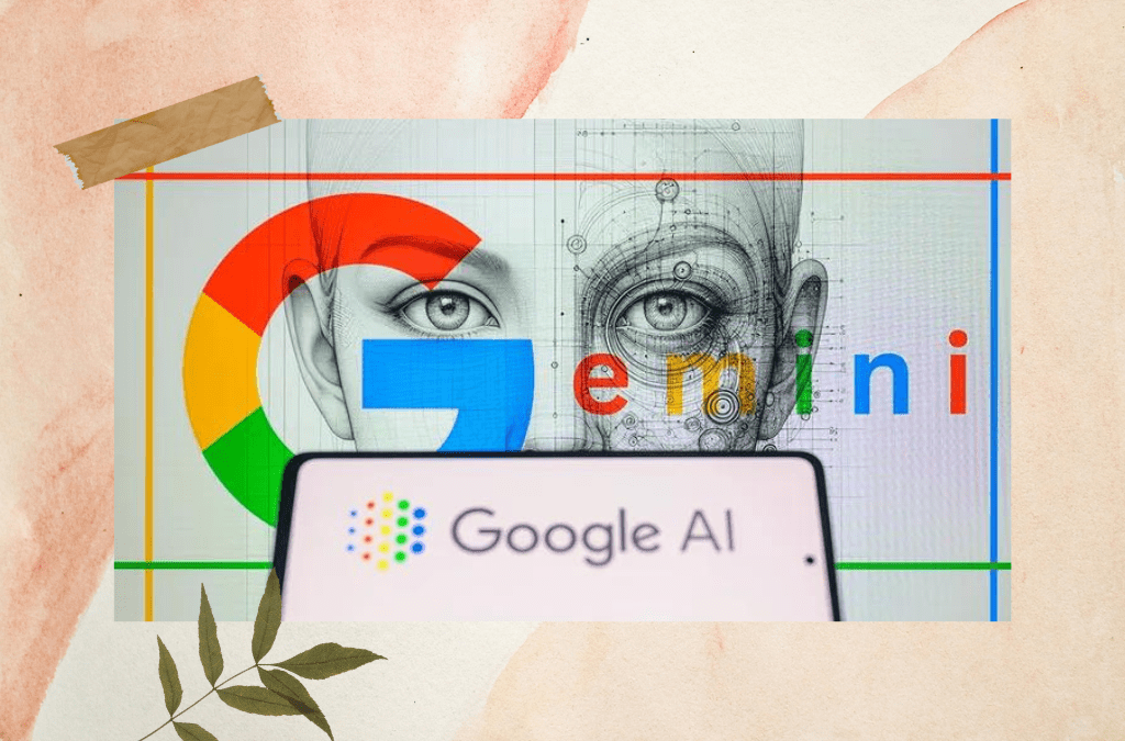 Google AI in Education paused as Gemini launches, impacting the integration of AI tools in educational settings.