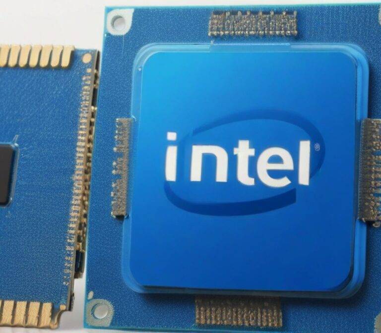 Intel Processor Speed Surprise: Goodbye to 6 GHz?