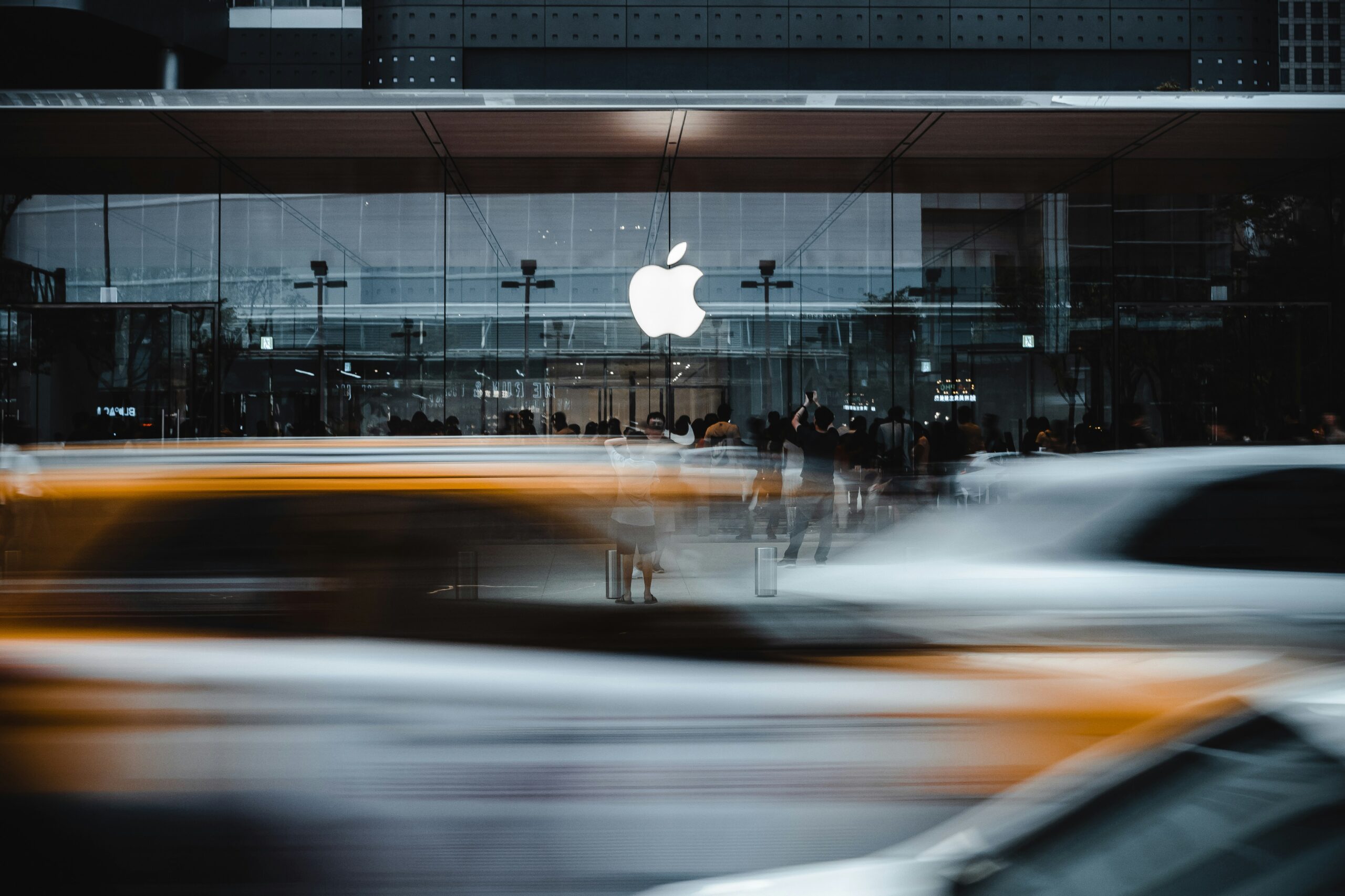 Explore how the iPhone enters a new era with Apple's rumored deal with Samsung. Learn about the potential collaboration and its impact.