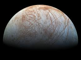 What Does the 'Platypus' on Europa Tell Us About the Moon's Geology