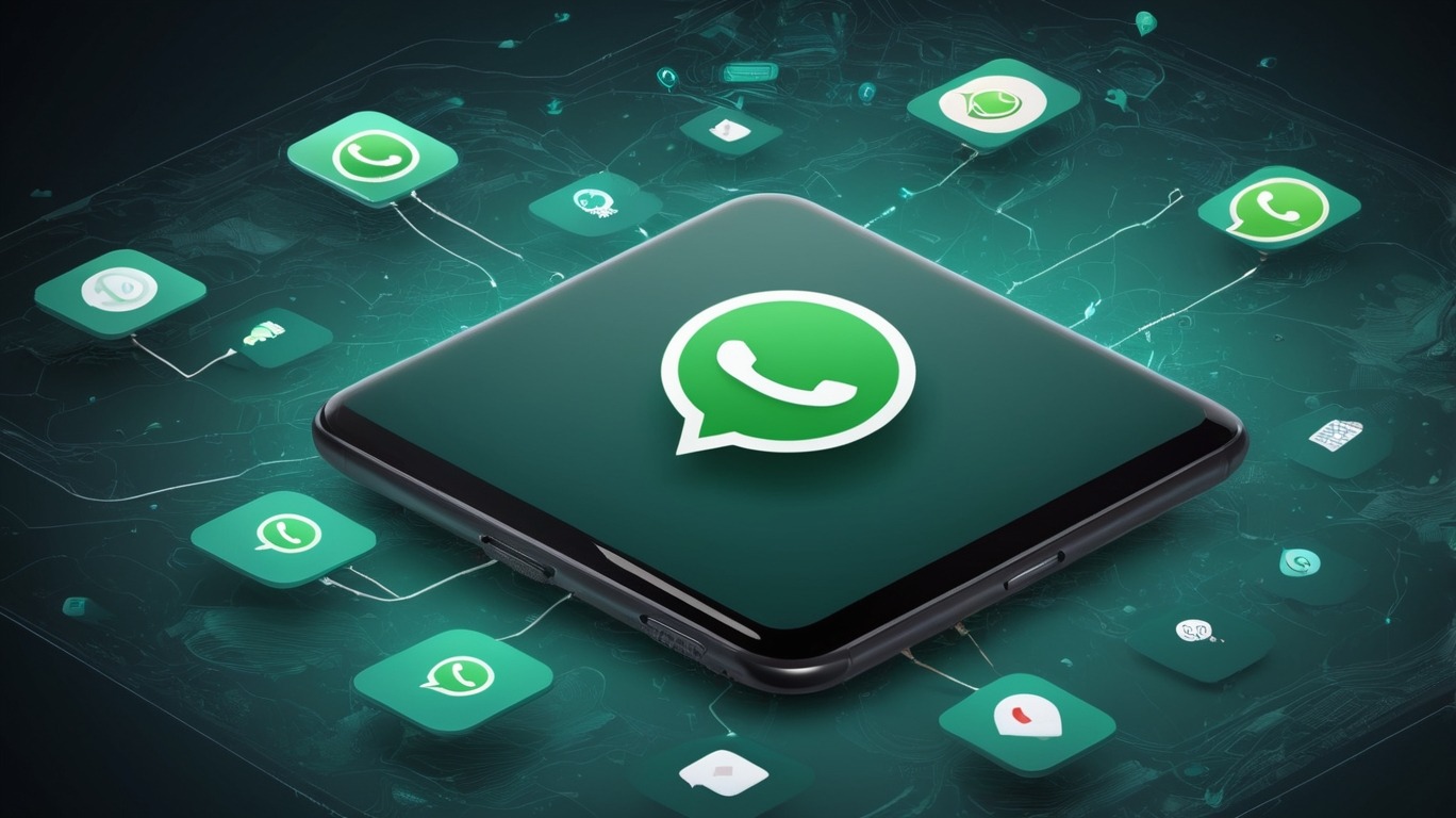 How Can You Access WhatsApp Web When the QR Code Won't Scan