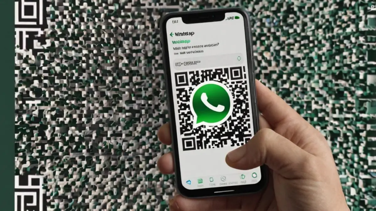 How Can You Access WhatsApp Web When the QR Code Won't Scan