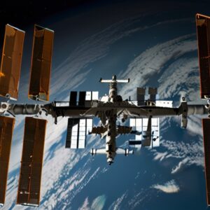 How Will NASA and SpaceX Handle the Technical Challenges of Deorbiting the ISS