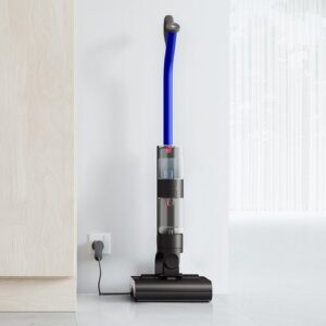 For the Dyson Wash G1 electric mop, I think I'll stick with the traditional one.