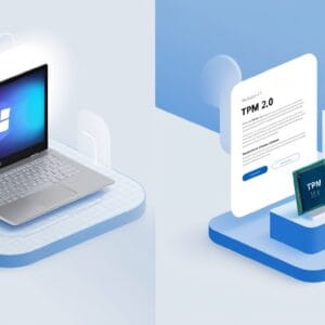 A Step-by-Step Guide to Understanding TPM 2.0 Before Installing Windows 11
