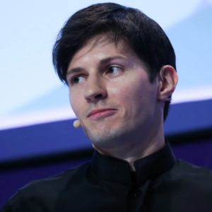 Pavel Durov