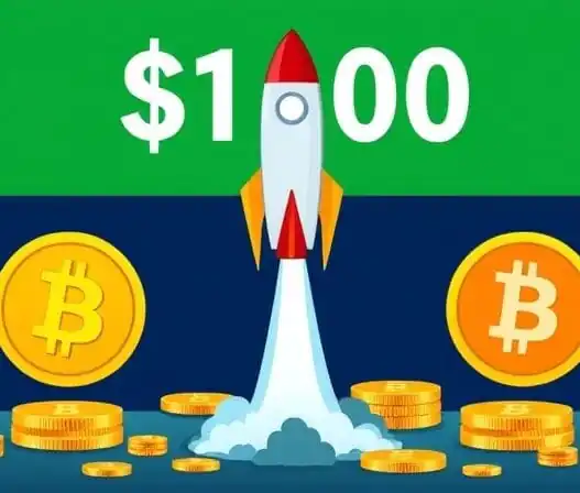 3 Cryptocurrencies Ready to Skyrocket Turn $10 into $1,000 in March