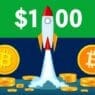 3 Cryptocurrencies Ready to Skyrocket: Turn $10 into $1,000 in March 3 Cryptocurrencies Ready to Skyrocket Turn $10 into $1,000 in March