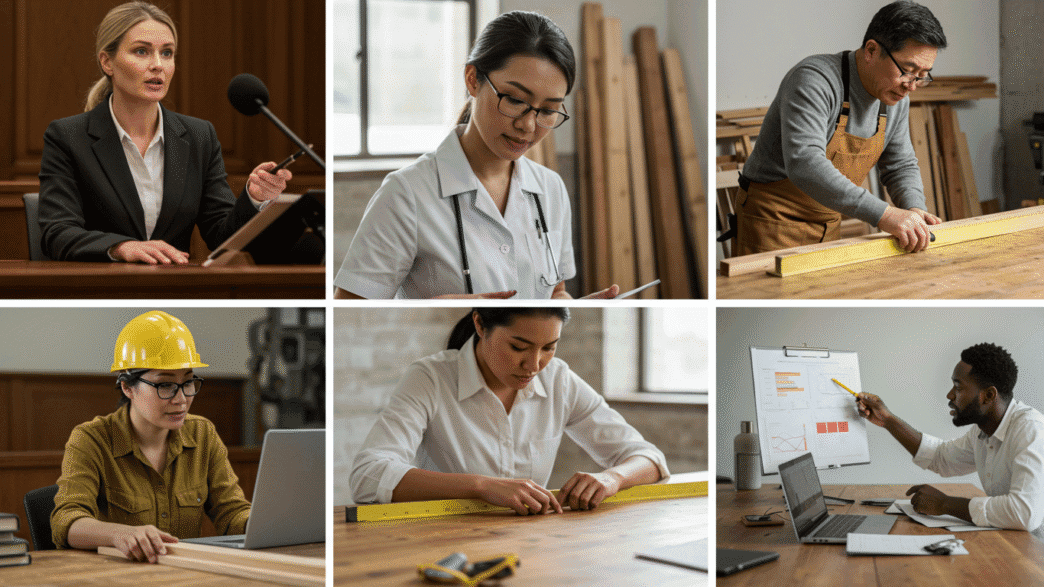 8 Must-Have Skills for Skyrocketing Your Career and Income in 2024