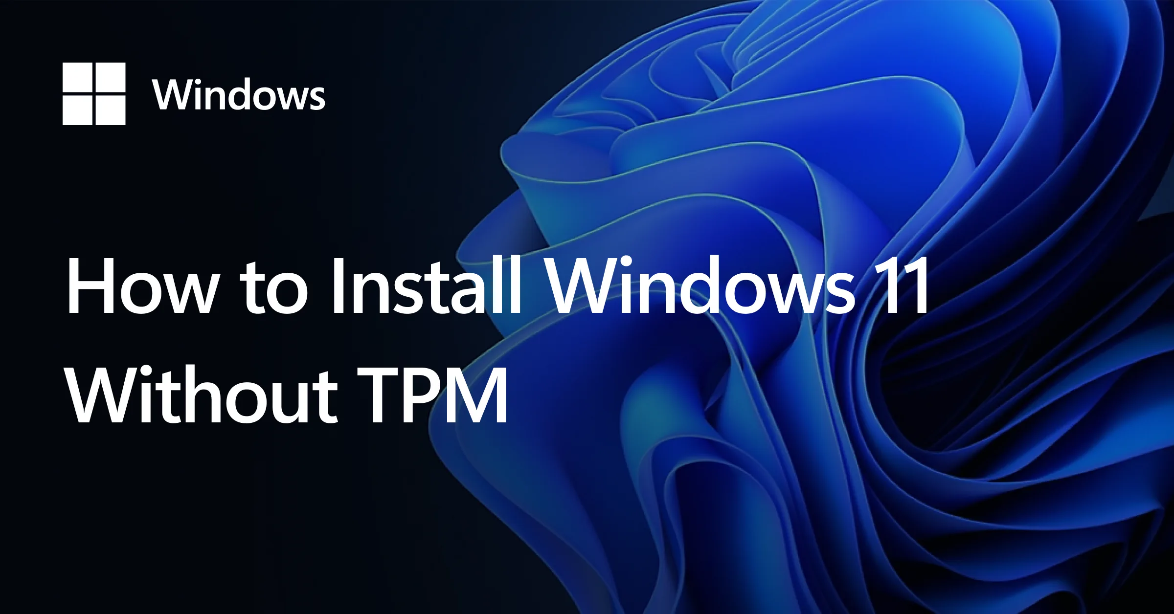 A Step-by-Step Guide to Understanding TPM 2.0 Before Installing Windows 11