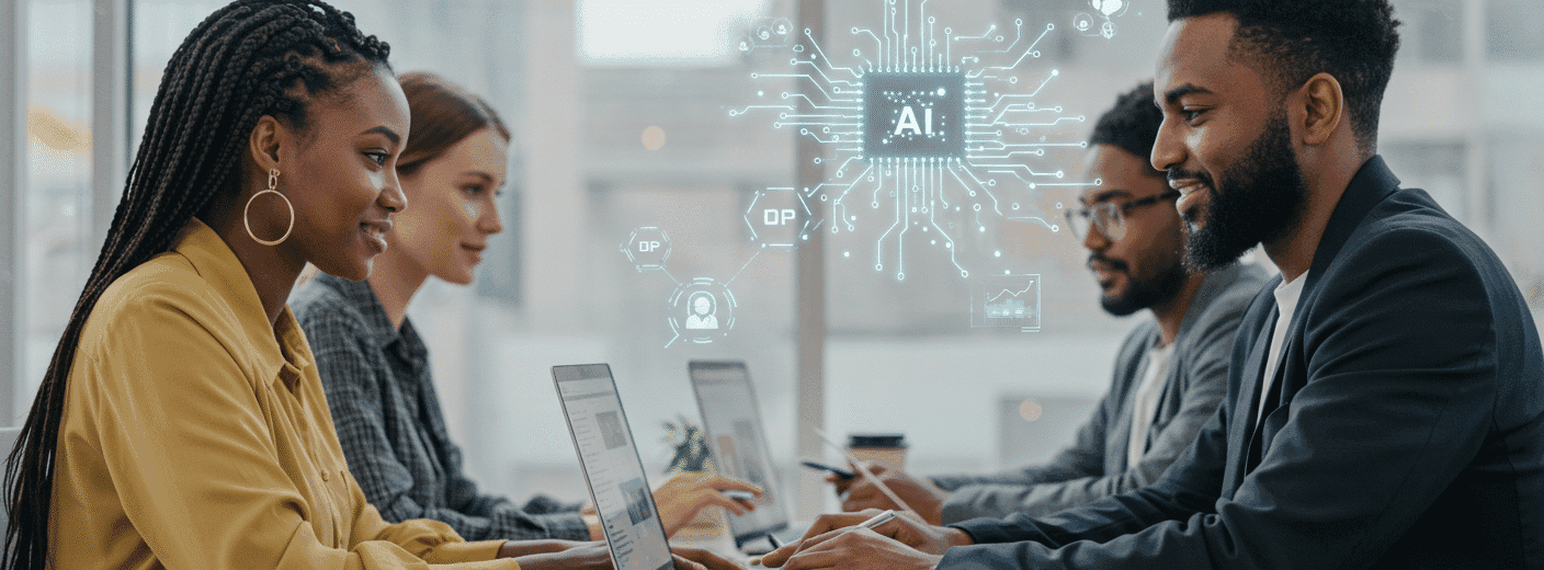 AI Coaches JusTap Special Elevating Personal Growth with Precision