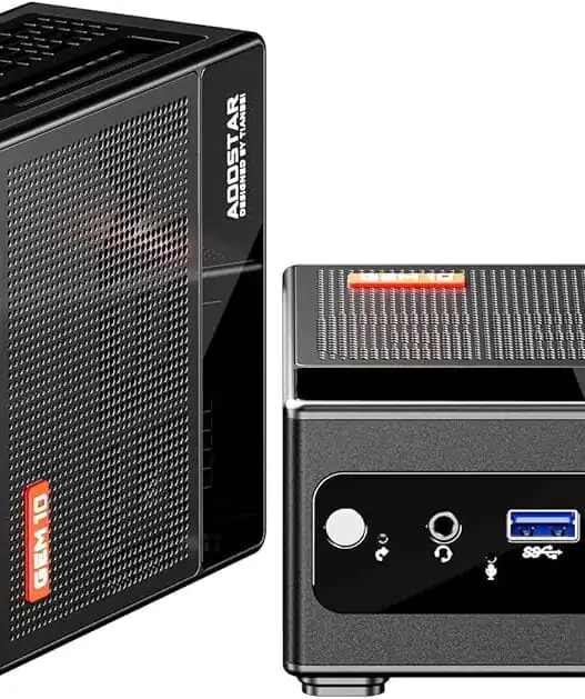 AOOSTAR GEN10 Your Next Mini PC Powerhouse