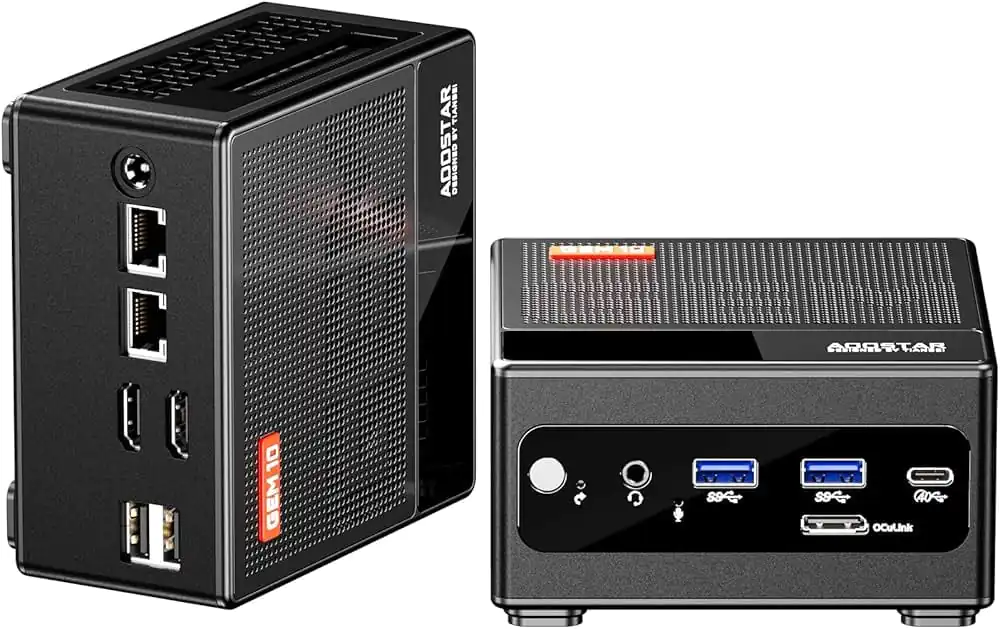 AOOSTAR GEN10 Your Next Mini PC Powerhouse