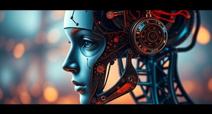 Artificial Intelligence from a Photo Revolutionizing Image Editing and Animation