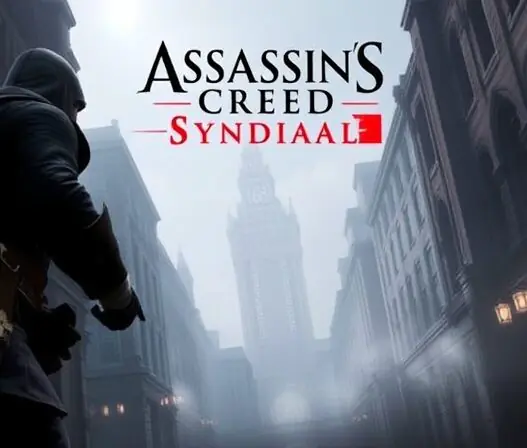 Assassin's Creed Syndicate