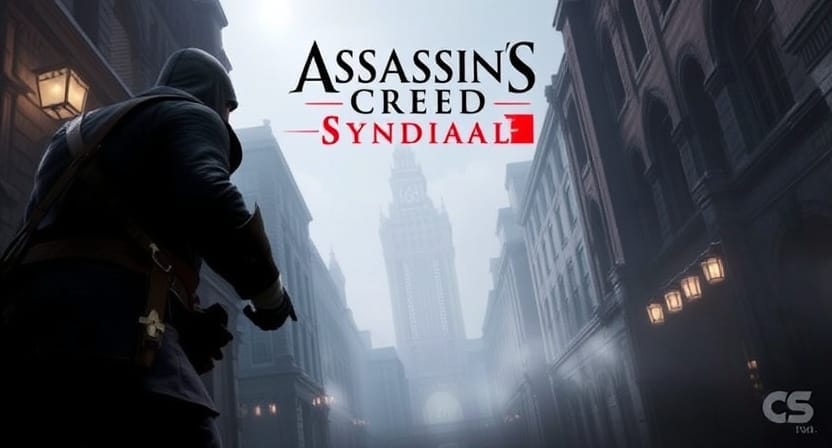 Assassin's Creed Syndicate Remastered: Unveiling the Ultimate Gaming Experience Assassin's Creed Syndicate