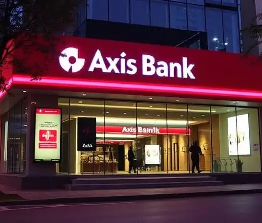 Axis Bank Limited A Comprehensive Overview