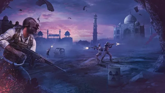 BGMI Mid-range Guide 2024