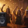 Best Party Speakers to Make Your New Year's Bash Unforgettable Best Party Speakers to Make Your New Year's Bash Unforgettable