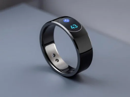 Best Smart Rings Available in the US