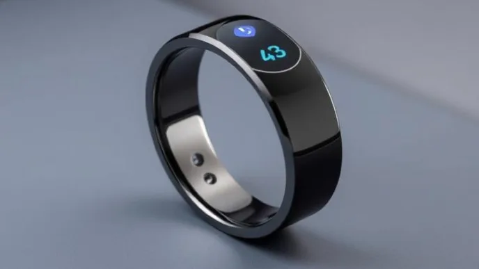 Best Smart Rings Available in the US