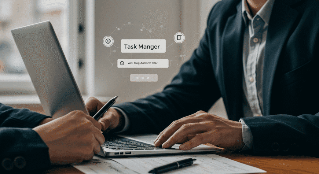 Boost Your Productivity with the Best Task Manager Tools